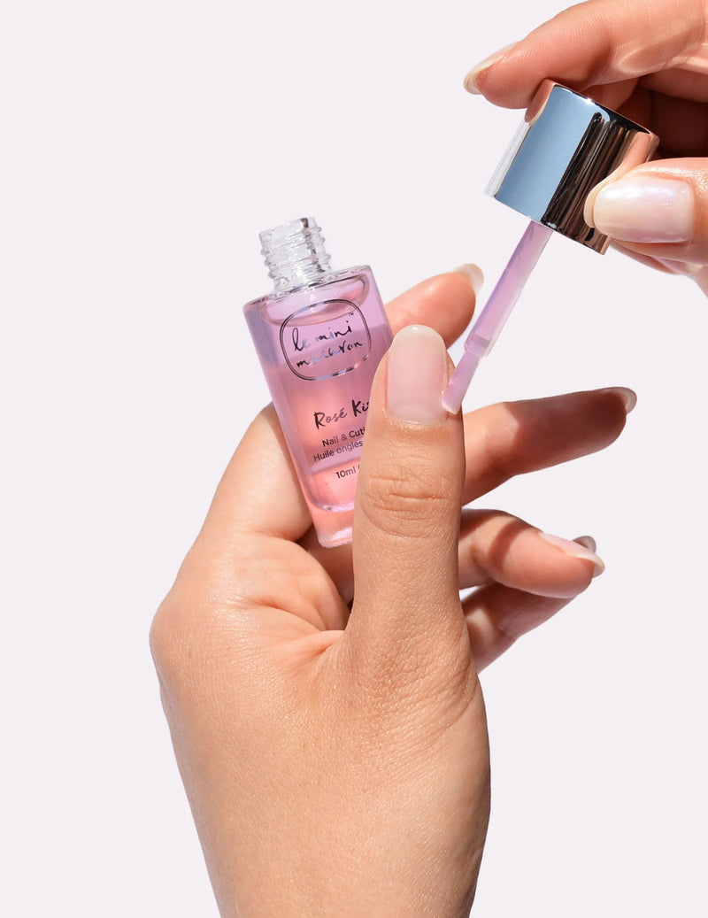 Love Your Nails - Nail Treatment Trio (7348449935602)