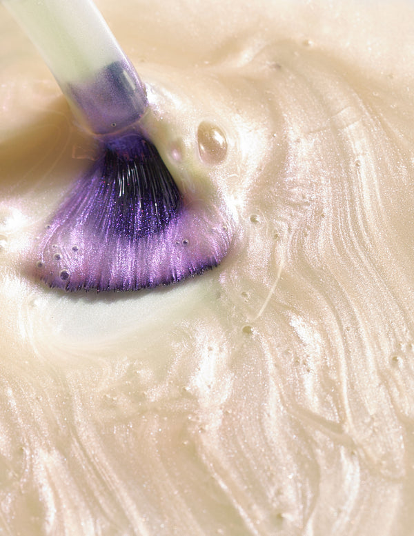 Manicure Kit - Pearlescence (8368302227805)