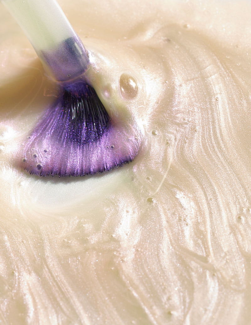 Manicure Kit - Pearlescence (8368302227805)
