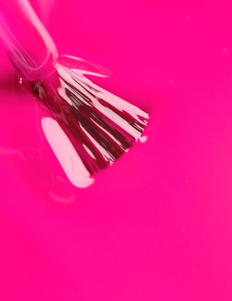 Pink Orchid - Le Mini Macaron (7525665865970)