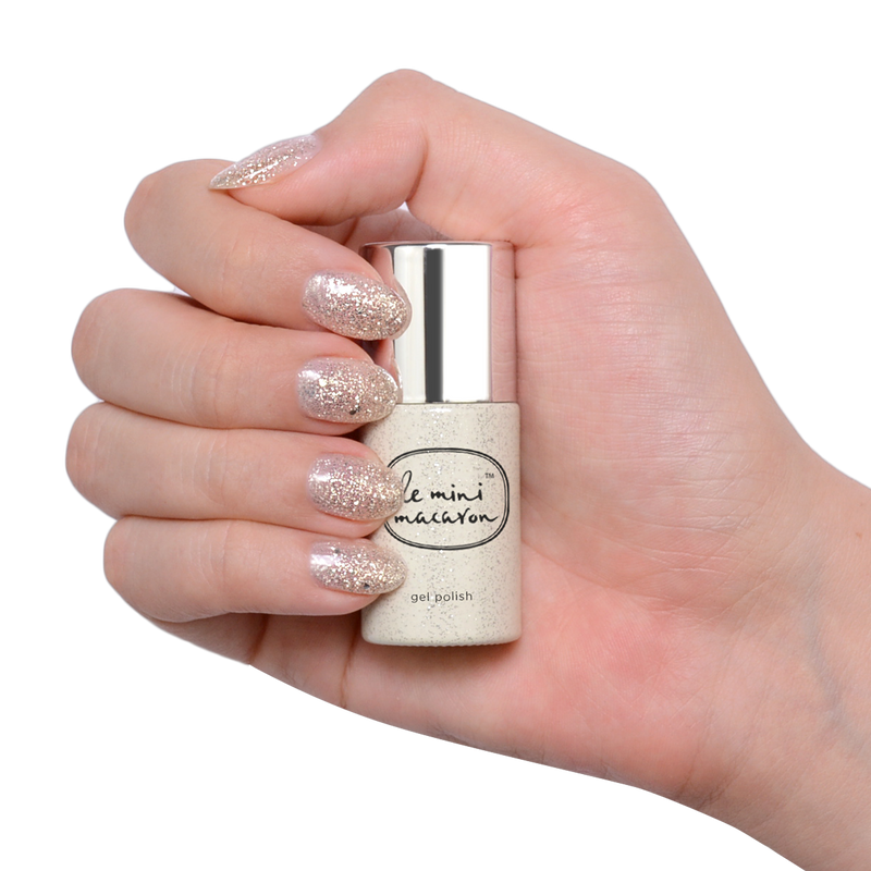 C'est Glitter Trio - Limited Edition Trio - Le Mini Macaron (7112447688872)