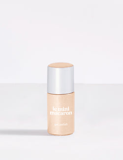 Prosecco Glow (Glitter) - Le Mini Macaron (4484952162349)
