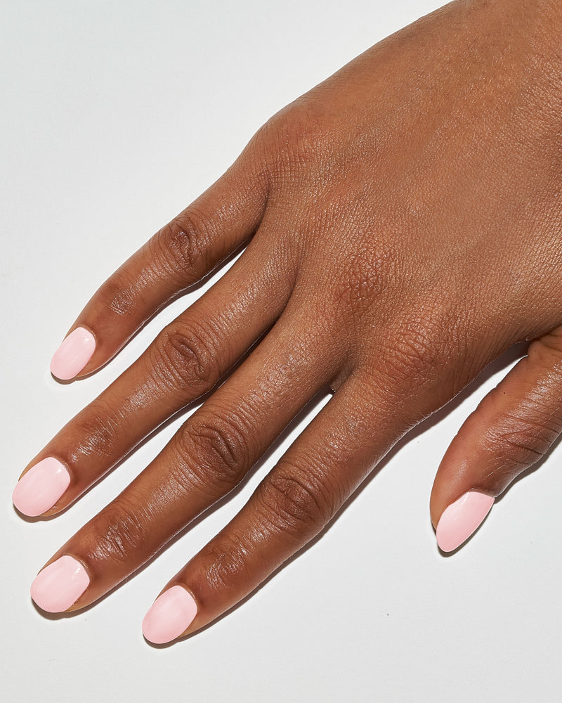 Manicure Kit - Le Maxi, Rouge & Moi - Le Mini Macaron (4481081344045)