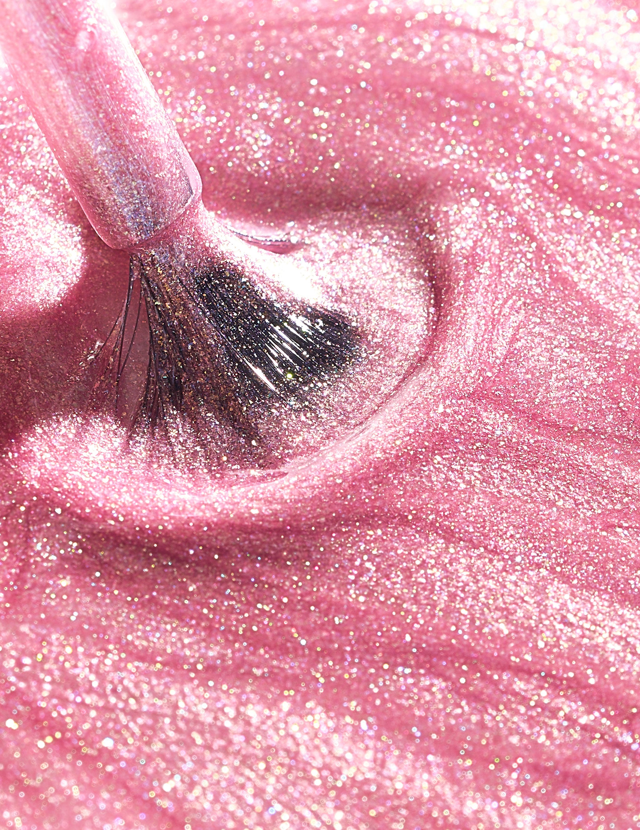 Rose Gold (Glitter) (4484895637549)