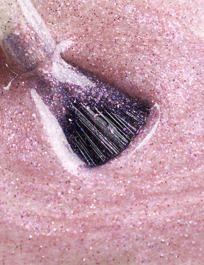 Sugar Crush (Glitter) - Le Mini Macaron (5446712066216)