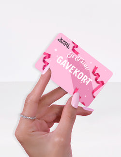 Le Mini Macaron gavekort (6745327173800)